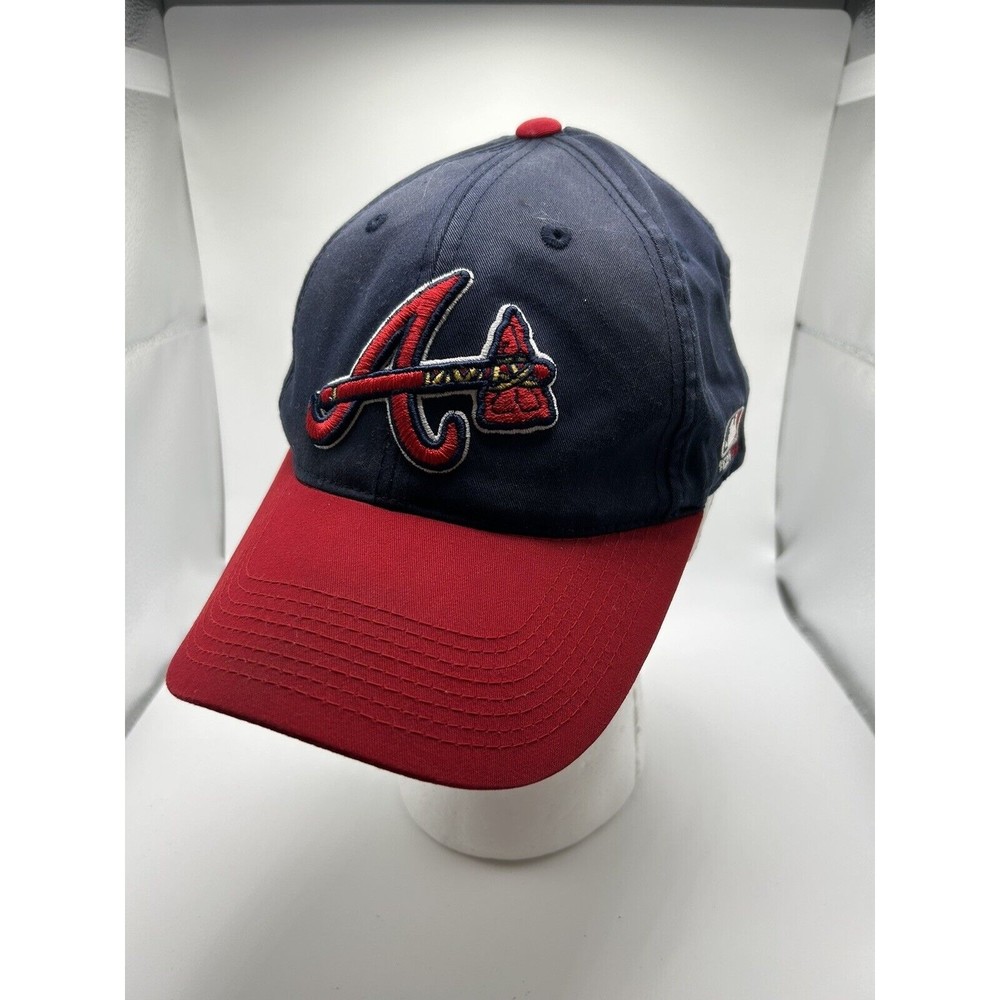 vintage atlanta braves outdoor cap hat‎